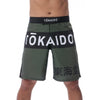 Tokaido Karate Athletic Training Shorts